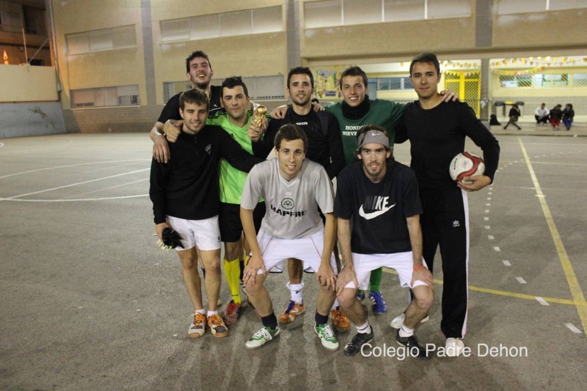 2014 03 28 III MEMORIAL JUAN CARLOS GÓMEZ NAVARRO (66)